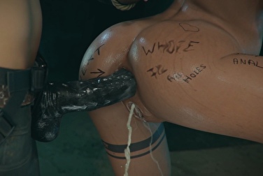 El culo de Lara Croft vuelve a tener problemas (parte 3, final)